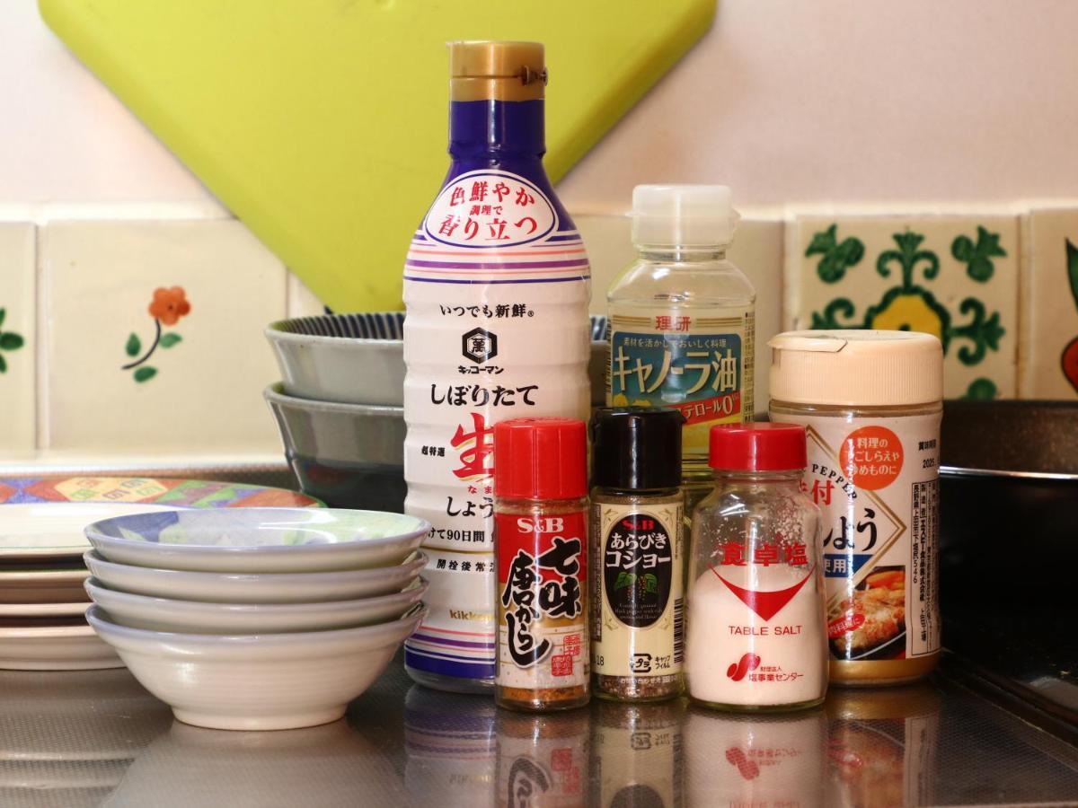 La Posada Fujikawaguchiko Extérieur photo