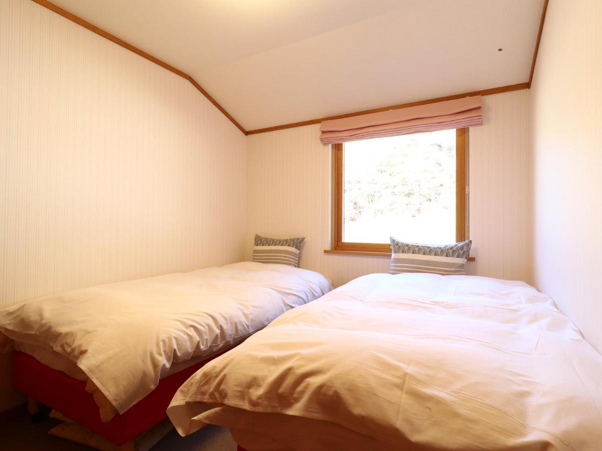 La Posada Fujikawaguchiko Extérieur photo