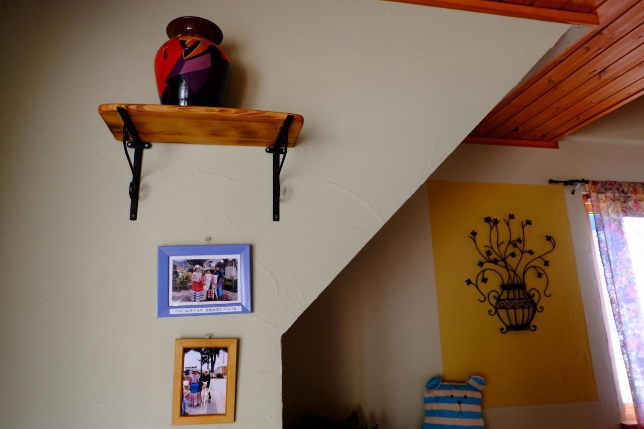 La Posada Fujikawaguchiko Extérieur photo